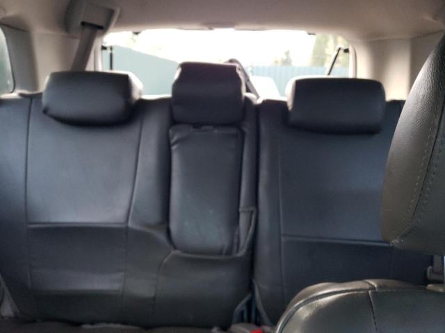 Photo 10 from auction – 2007 HYUNDAI TUCSON SE with VIN KM8JN72D97U671082