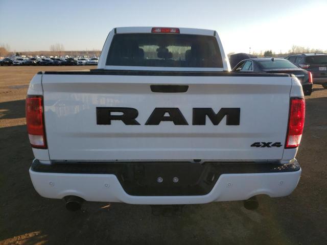 Photo 6 from auction – 2023 RAM 1500 CLASS with VIN 3C6RR7KT0PG670819