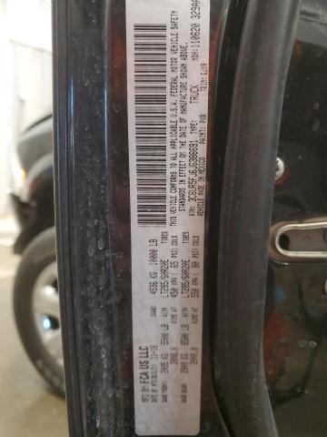 Photo 14 from auction – 2018 RAM 2500 LARAM with VIN 3C6UR5FJ6JG386691