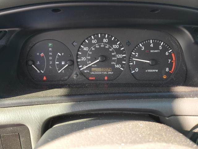 Photo 9 from auction – 1997 TOYOTA CAMRY CE with VIN 4T1BF22K5VU011346