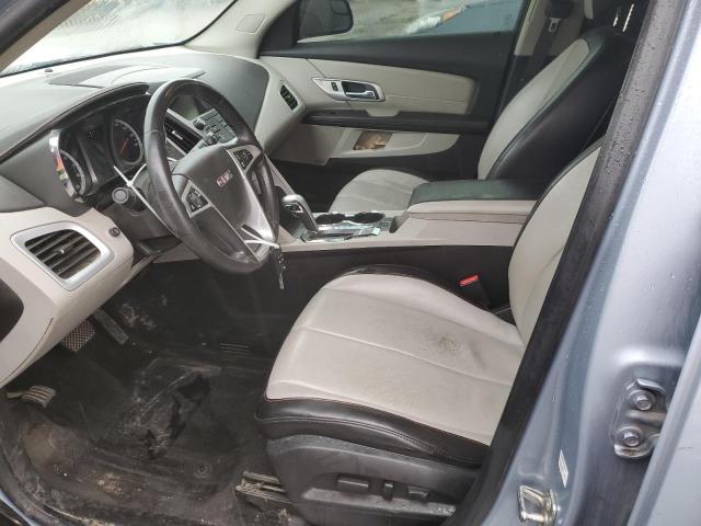Photo 7 from auction – 2014 GMC TERRAIN SL with VIN 2GKALSEK3E6277889
