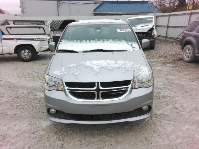 Photo 5 from auction – 2019 DODGE GRAND CARA with VIN 2C4RDGCGXKR765612