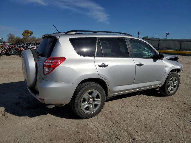 Photo 3 from auction – 2012 TOYOTA RAV4 with VIN 2T3BF4DV4CW187750