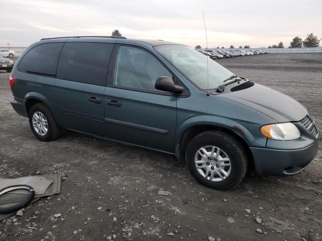 Photo 4 from auction – 2005 DODGE GRAND CARA with VIN 1D4GP24R25B427242