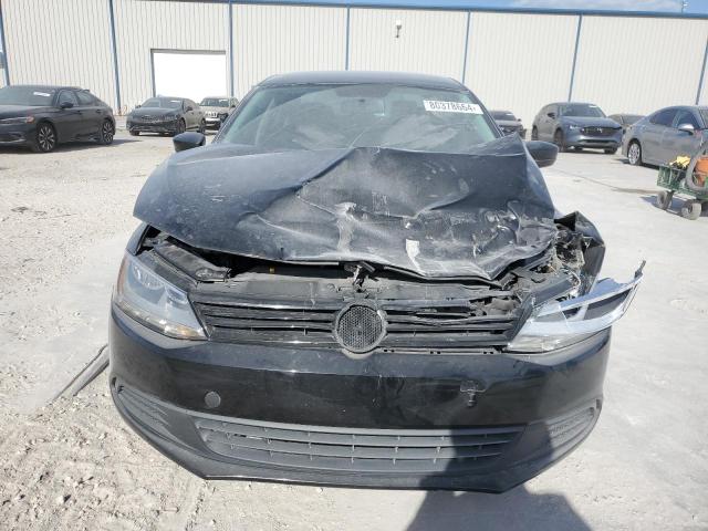 Photo 5 from auction – 2014 VOLKSWAGEN JETTA BASE with VIN 3VW2K7AJXEM439923