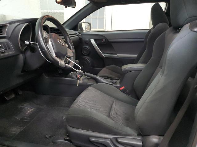 Photo 7 from auction – 2012 TOYOTA SCION TC with VIN JTKJF5C71C3028362