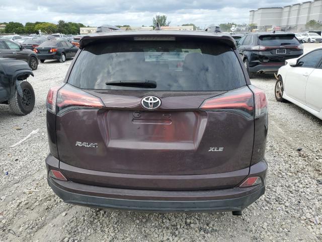 Photo 6 from auction – 2018 TOYOTA RAV4 ADVEN with VIN 2T3WFREV5JW447552