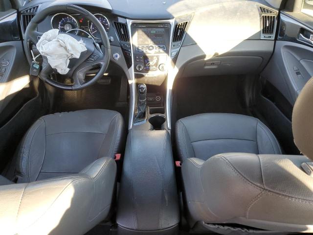 Photo 8 from auction – 2011 HYUNDAI SONATA SE with VIN 5NPEC4AB7BH304209