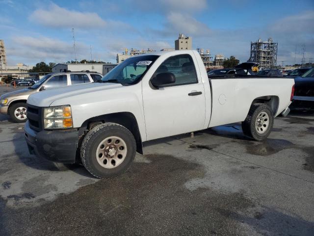 Photo 1 from auction – 2012 CHEVROLET SILVERADO with VIN 1GCNKPEXXCZ188024