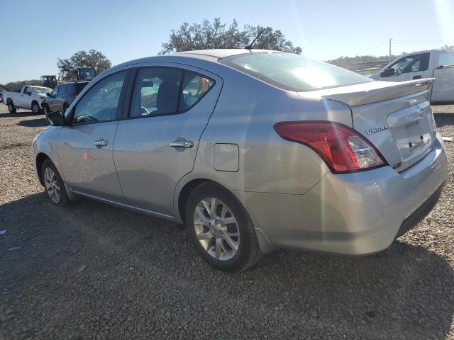 Photo 2 from auction – 2015 NISSAN VERSA S with VIN 3N1CN7AP0FL917389