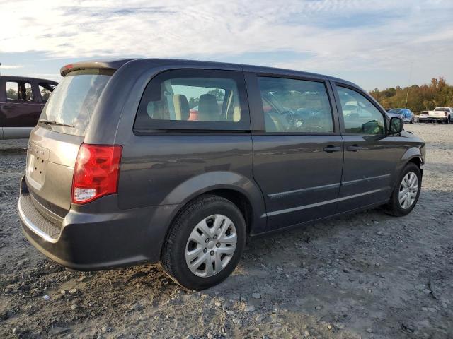 Foto 3 de la subasta – 2016 DODGE GRAND CARA con VIN 2C4RDGBG7GR392232