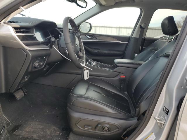 Photo 7 from auction – 2023 JEEP GRAND CHER with VIN 1C4RJYB69PC670840