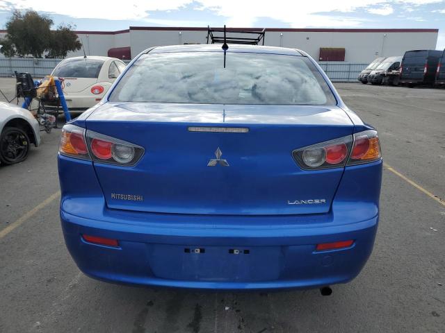 Photo 6 from auction – 2015 MITSUBISHI LANCER ES with VIN JA32U2FU6FU015914