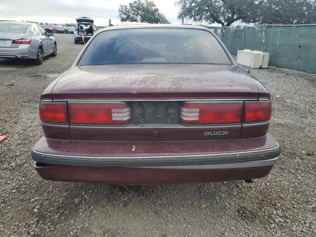 Photo 6 from auction – 1994 BUICK LESABRE CU with VIN 1G4HP52L8RH453019