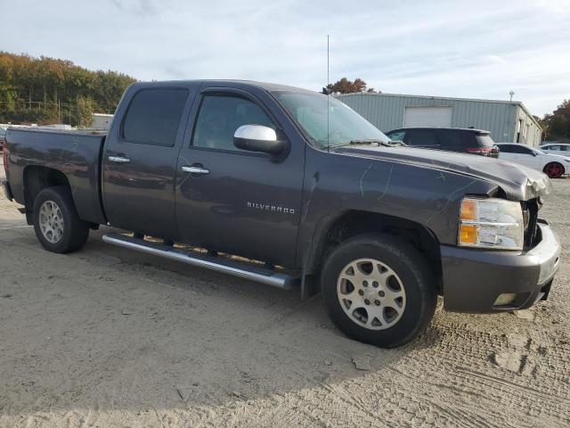 Photo 4 from auction – 2011 CHEVROLET SILVERADO with VIN 3GCPCSE09BG154604