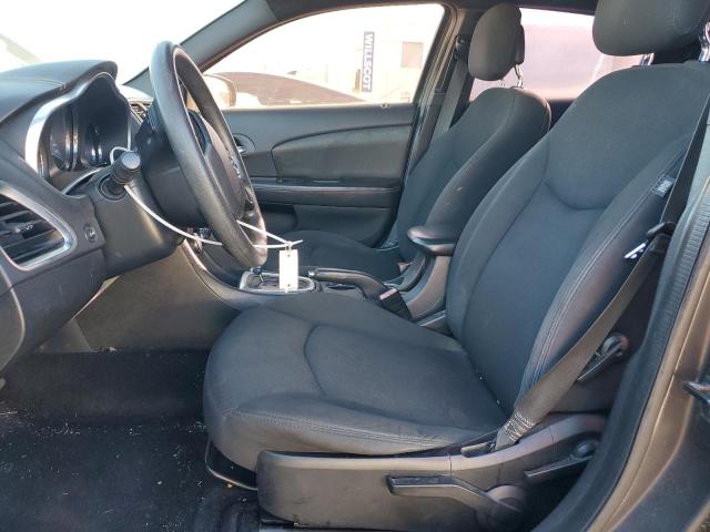 Photo 7 from auction – 2013 DODGE AVENGER SE with VIN 1C3CDZAB8DN644090
