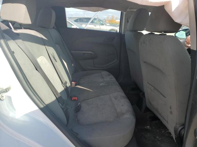 Photo 10 from auction – 2017 CHEVROLET SONIC with VIN 1G1JG6SH7H4151775