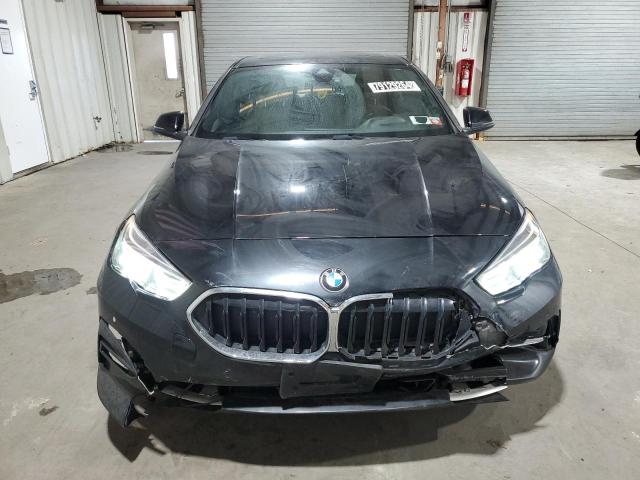 Photo 5 from auction – 2022 BMW 228XI with VIN WBA73AK04N7K14820