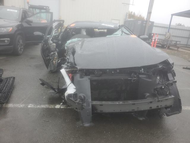 Photo 5 from auction – 2023 DODGE CHARGER SX with VIN 2C3CDXBG7PH704257