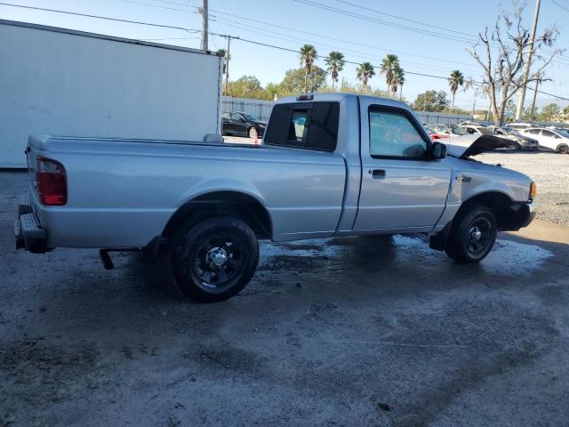 Photo 3 from auction – 2002 FORD RANGER with VIN 1FTYR10U92TA49491