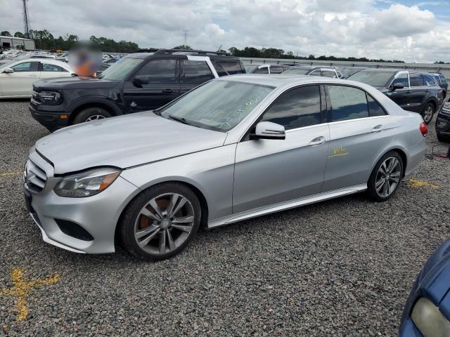 MERCEDES-BENZ E 350 2014 with VIN WDDHF5KBXEA777757 - Photo from auction