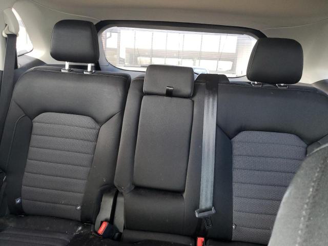 Photo 10 from auction – 2020 FORD EDGE SE with VIN 2FMPK4G91LBA09969
