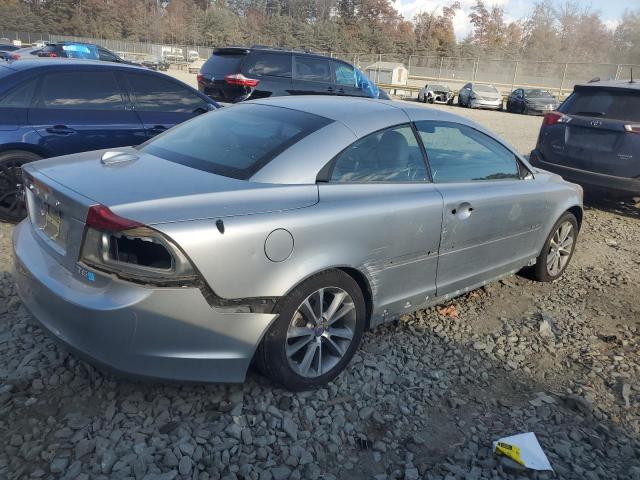 Photo 3 from auction – 2013 VOLVO C70 T5 with VIN YV1672MC9DJ142217