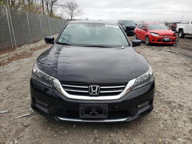 Photo 5 from auction – 2014 HONDA ACCORD EXL with VIN 1HGCR2F85EA124263