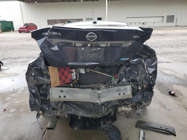 Photo 6 from auction – 2013 NISSAN ALTIMA 2.5 with VIN 1N4AL3APXDC159000
