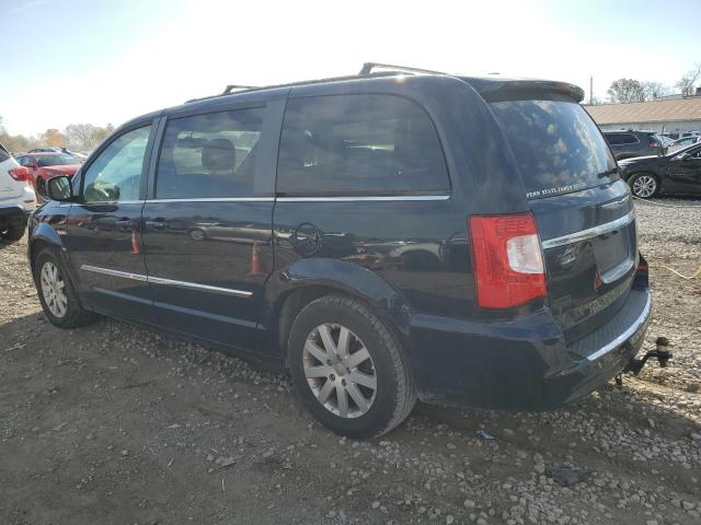 Photo 2 from auction – 2015 CHRYSLER TOWN & COU with VIN 2C4RC1BG0FR505145