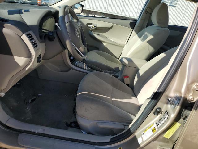 Photo 7 from auction – 2010 TOYOTA COROLLA BA with VIN 2T1BU4EE5AC384969