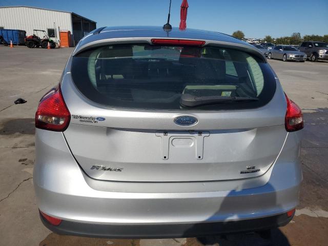 Photo 6 from auction – 2016 FORD FOCUS SE with VIN 1FADP3K21GL391302