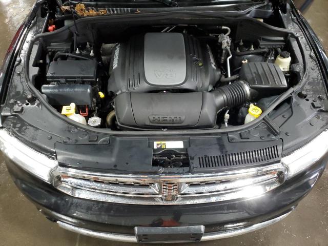 Photo 12 from auction – 2015 DODGE DURANGO CI with VIN 1C4SDJET0FC223426