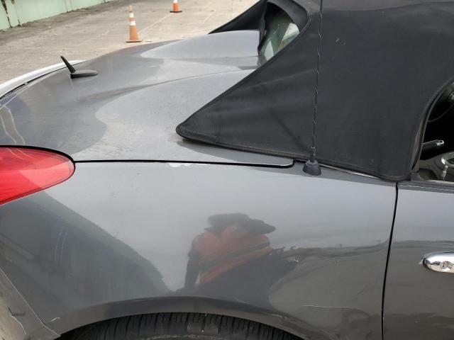 Foto 10 de la subasta – 2008 PONTIAC SOLSTICE con VIN 1G2MC35B98Y125018
