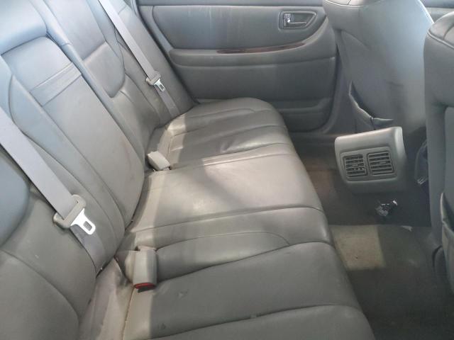 Photo 10 from auction – 2002 TOYOTA AVALON XL with VIN 4T1BF28B62U249838