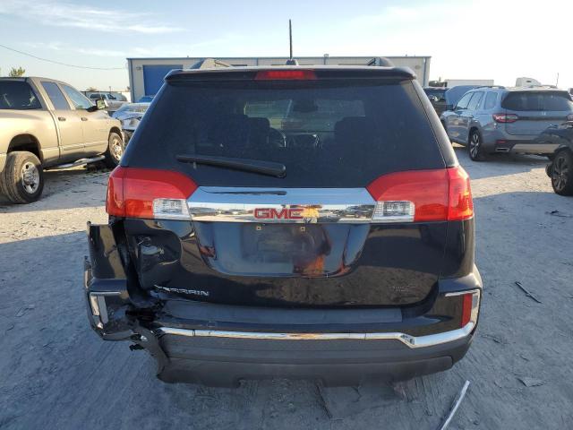 Photo 6 from auction – 2016 GMC TERRAIN SL with VIN 2GKALNEKXG6333427