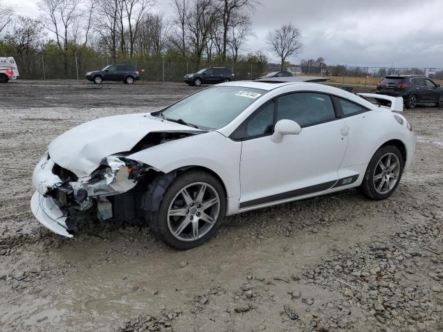 MITSUBISHI ECLIPSE SE 2008 with VIN 4A3AK64F98E021019 - Photo from auction