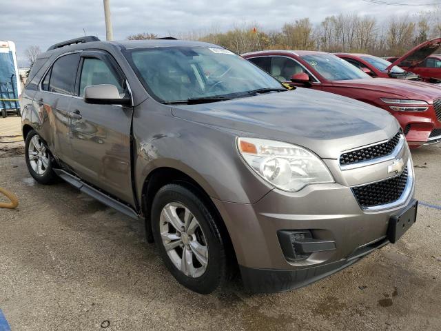 Photo 4 from auction – 2011 CHEVROLET EQUINOX LT with VIN 2CNALDEC7B6464902