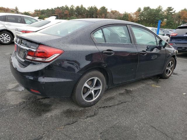 Photo 3 from auction – 2015 HONDA CIVIC SE with VIN 19XFB2F75FE265825