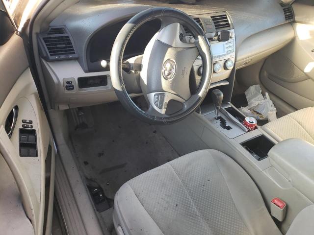 Photo 8 from auction – 2007 TOYOTA CAMRY CE with VIN 4T4BE46K97R003834