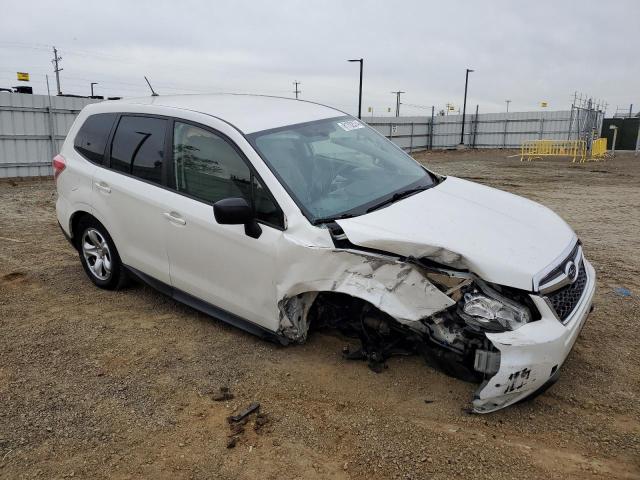 Снимка 4 от търг – 2015 SUBARU FORESTER 2 с VIN JF2SJAAC1FH568614