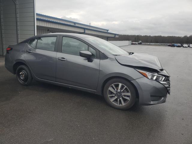 Photo 4 from auction – 2023 NISSAN VERSA SV with VIN 3N1CN8EV7PL851844
