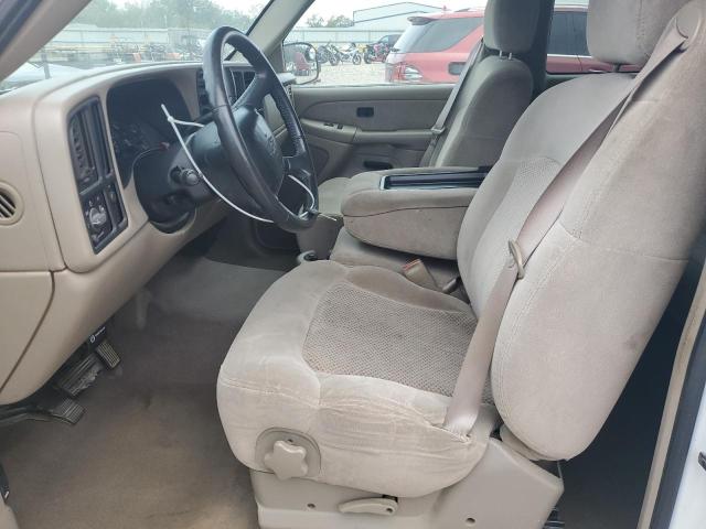 Photo 7 from auction – 2001 CHEVROLET SILVERADO with VIN 2GCEC19T011175127