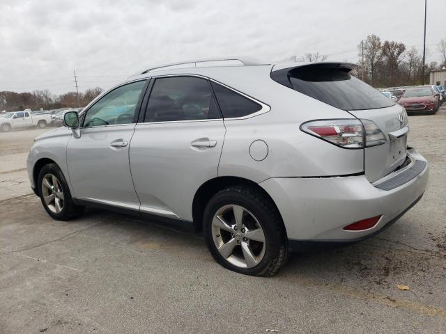 Photo 2 from auction – 2012 LEXUS RX 350 with VIN 2T2ZK1BA2CC083725