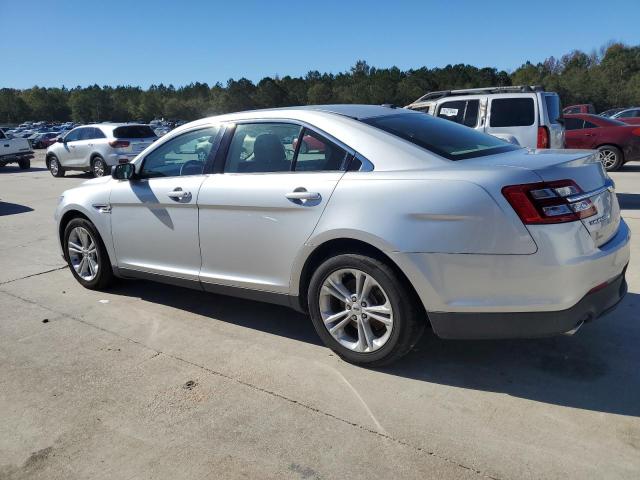 Photo 2 from auction – 2018 FORD TAURUS SE with VIN 1FAHP2D88JG122775