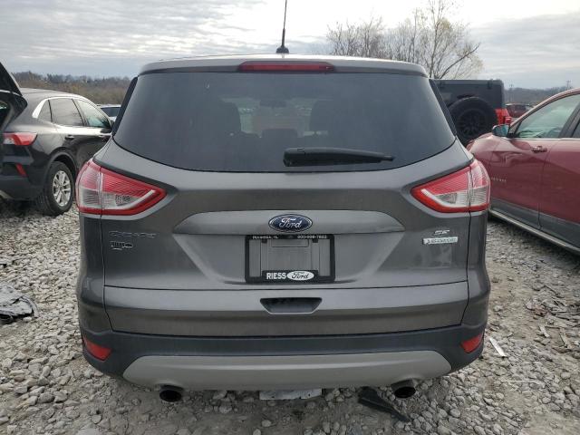 Photo 6 from auction – 2014 FORD ESCAPE SE with VIN 1FMCU0GX2EUD86419