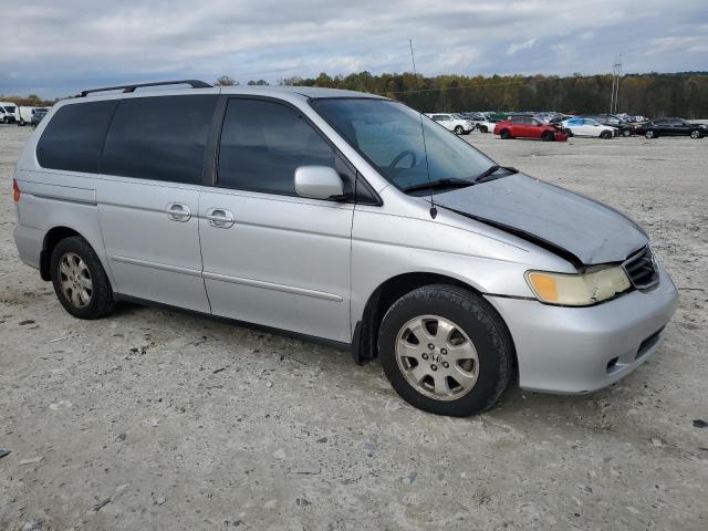 Photo 4 from auction – 2002 HONDA ODYSSEY EX with VIN 5FNRL18942B043154