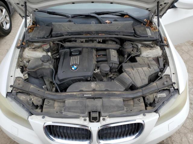 Photo 11 from auction – 2011 BMW 328 XI with VIN WBAPK7C56BF085352