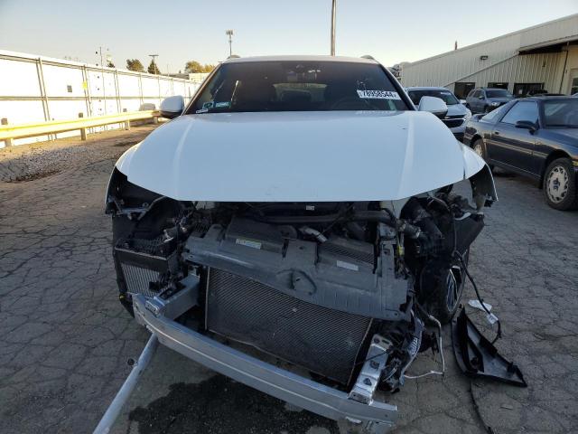 Photo 5 from auction – 2022 AUDI Q8 PRESTIG with VIN WA1FVBF14ND004473