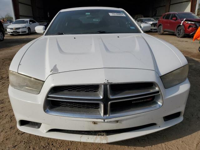 Photo 5 from auction – 2013 DODGE CHARGER SE with VIN 2C3CDXBG1DH712818